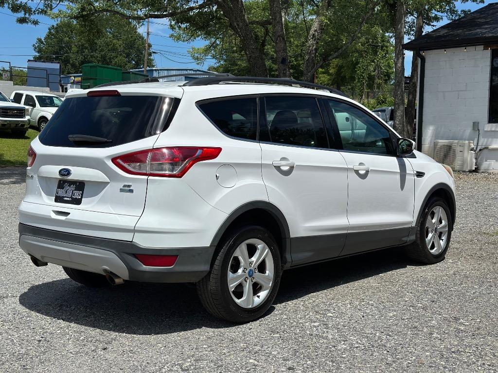 2013 Ford Escape - $6,800