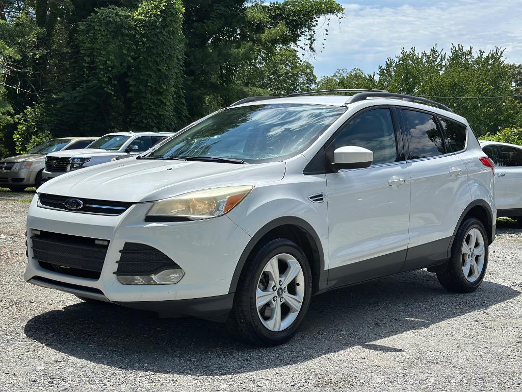 2013 Ford Escape - $6,800