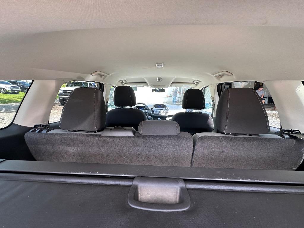 2013 Ford Escape - $6,800