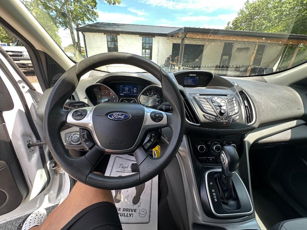 2013 Ford Escape - $6,800