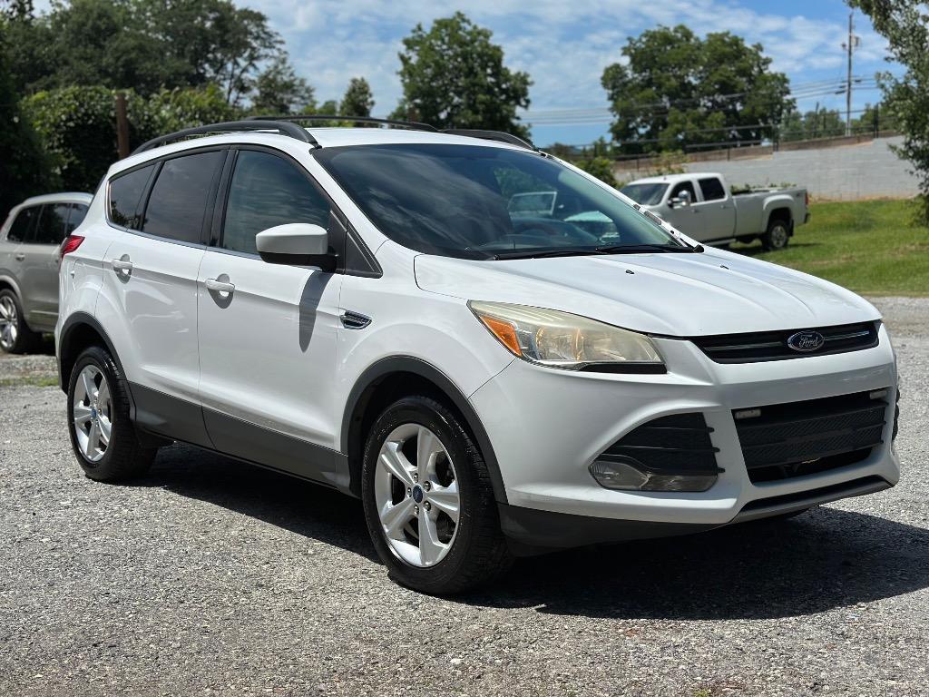 2013 Ford Escape - $6,800