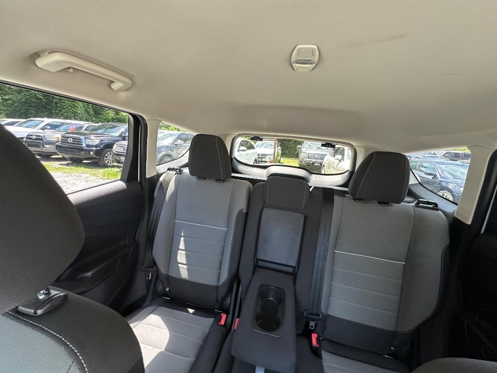 2013 Ford Escape - $6,800