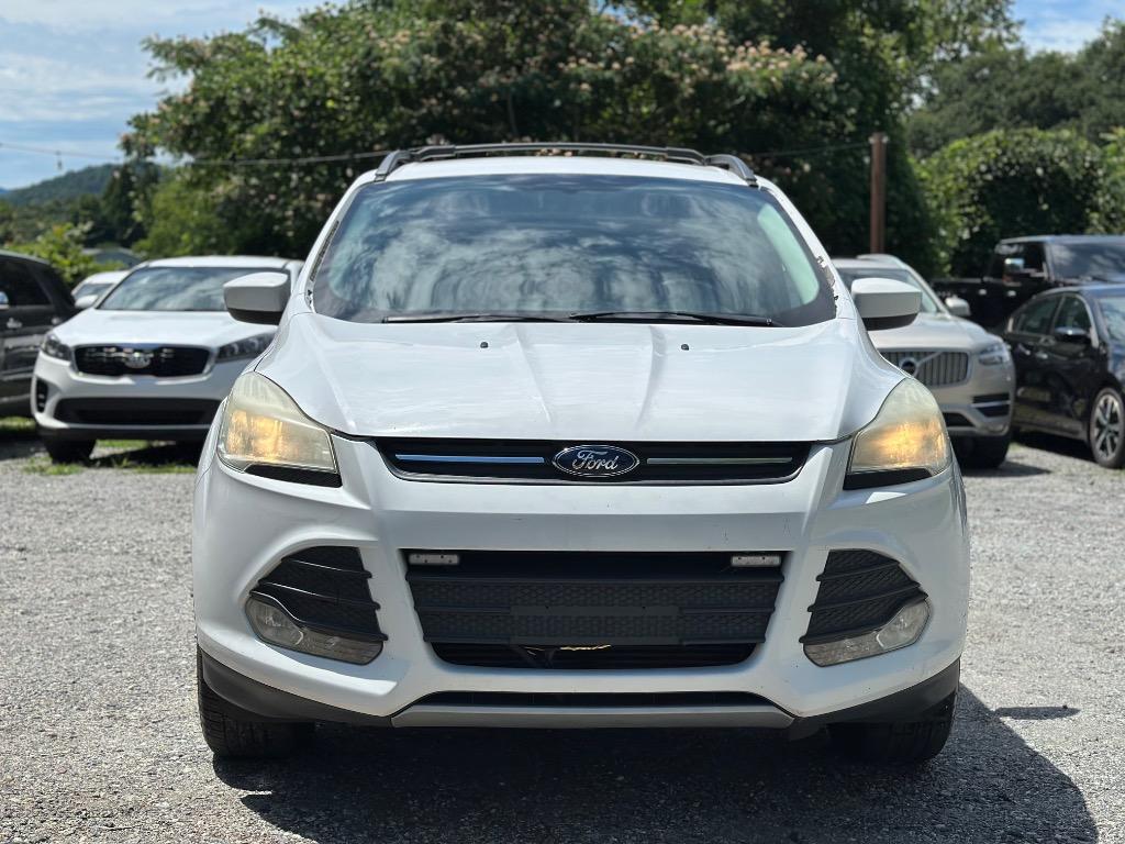2013 Ford Escape - $6,800