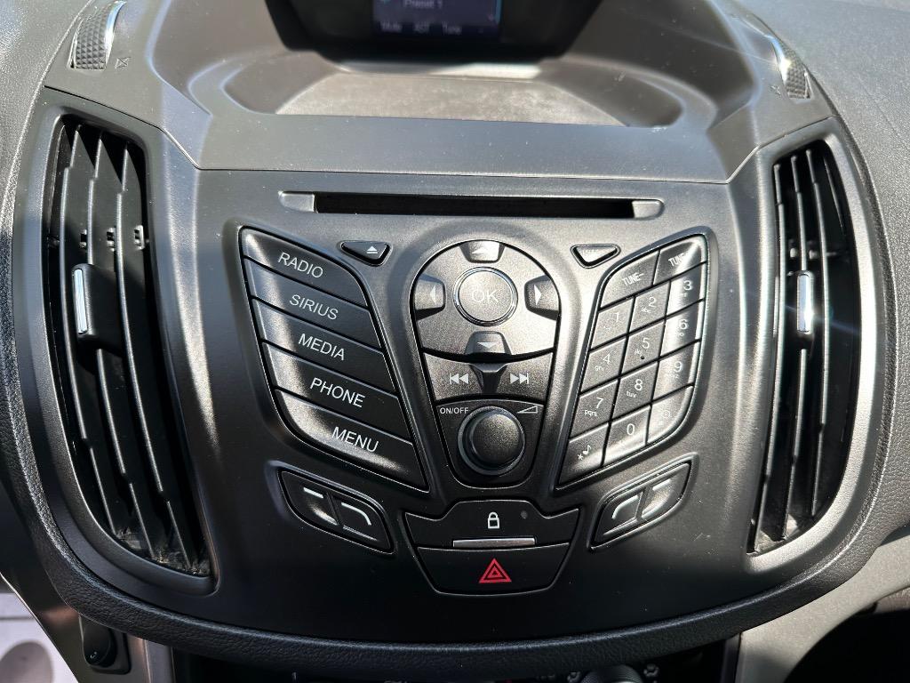 2013 Ford Escape - $6,800