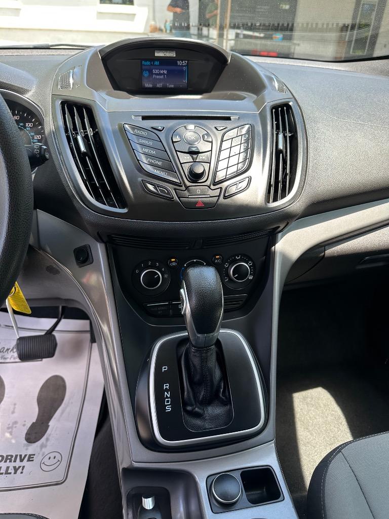 2013 Ford Escape - $6,800