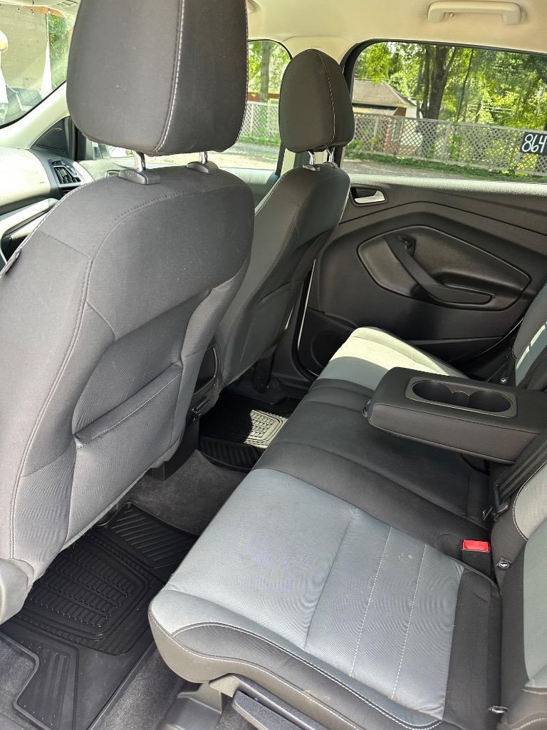 2013 Ford Escape - $6,800