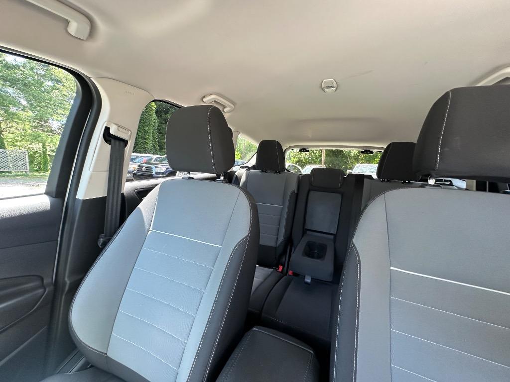 2013 Ford Escape - $6,800