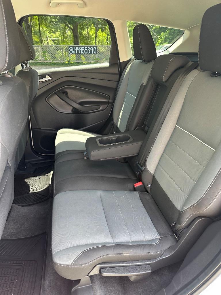 2013 Ford Escape - $6,800