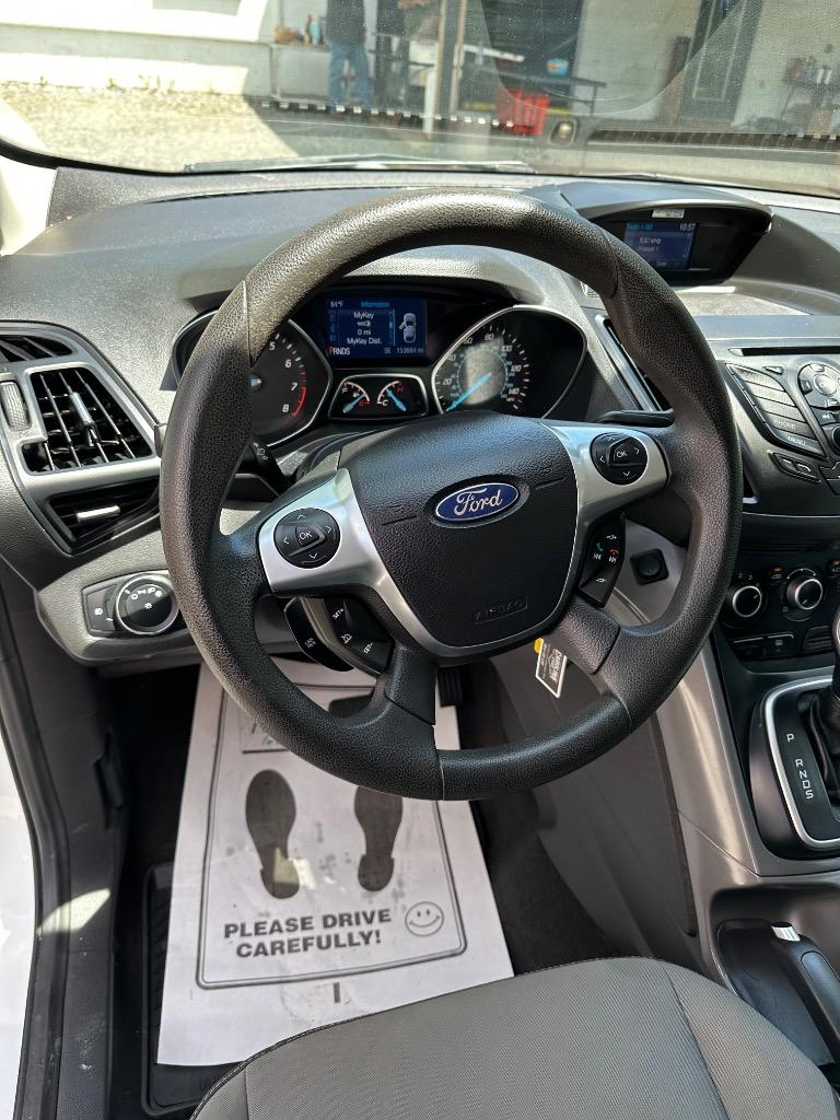 2013 Ford Escape - $6,800