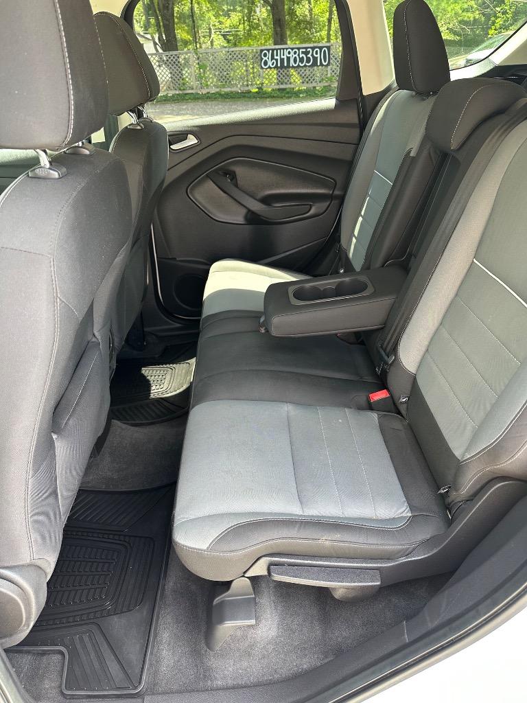 2013 Ford Escape - $6,800