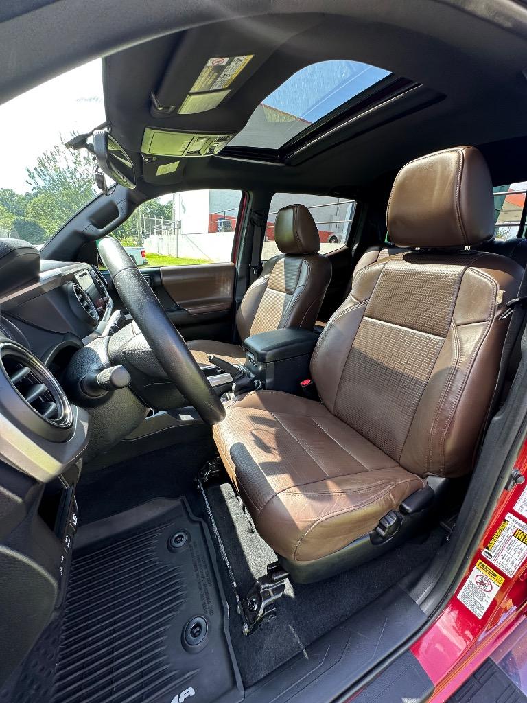 2017 Toyota Tacoma - $29,900