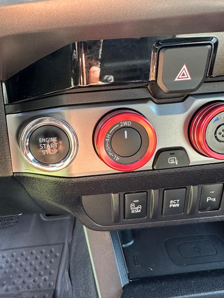 2017 Toyota Tacoma - $29,900