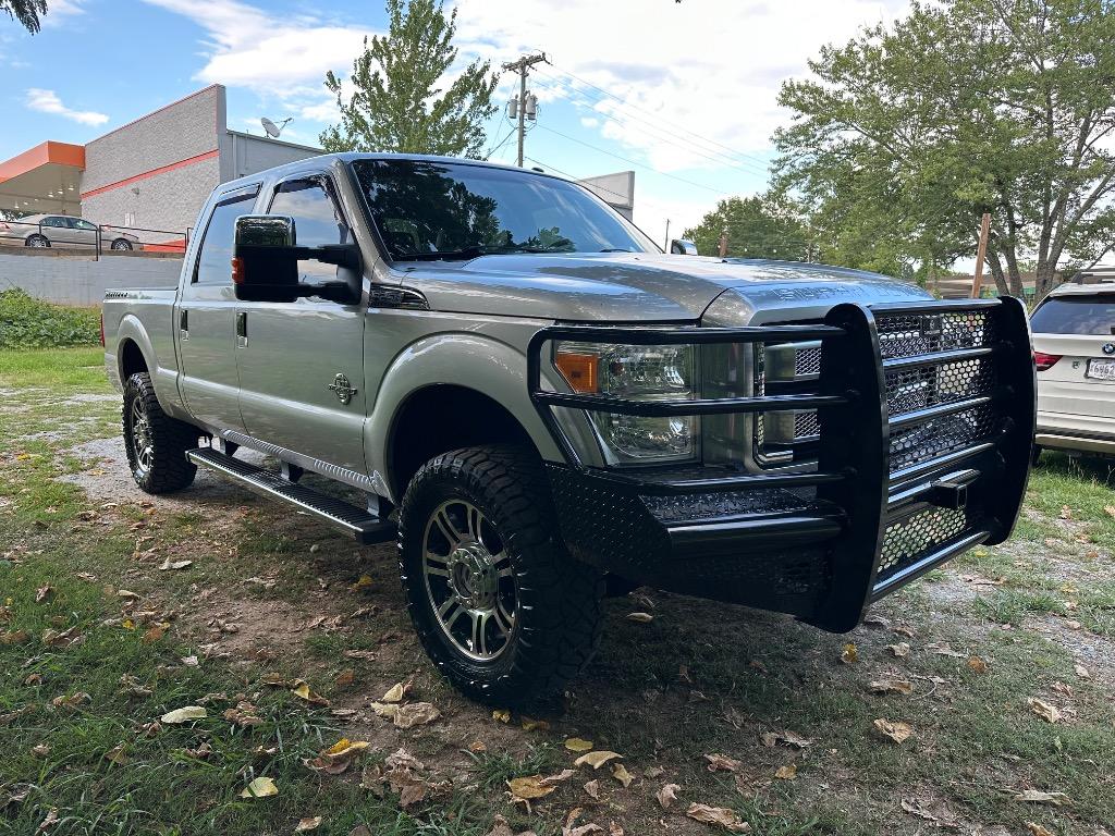 2015 Ford F250 - $35,000