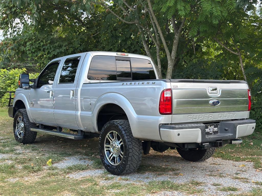 2015 Ford F250 - $35,000