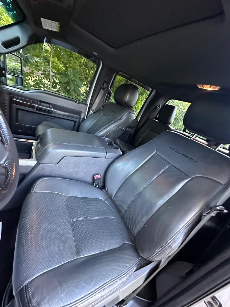 2015 Ford F250 - $35,000