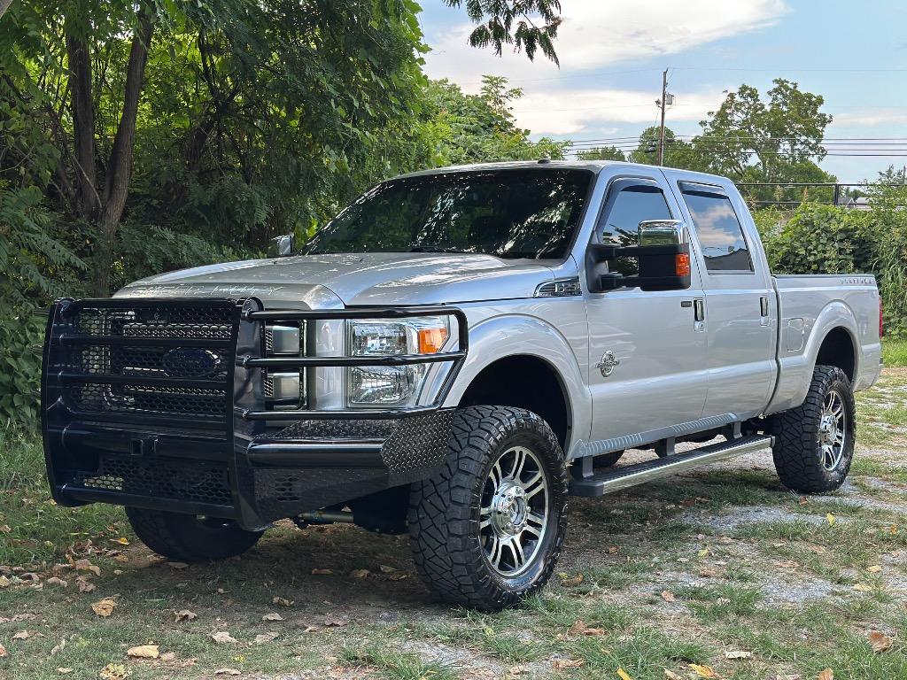 2015 Ford F250 - $35,000
