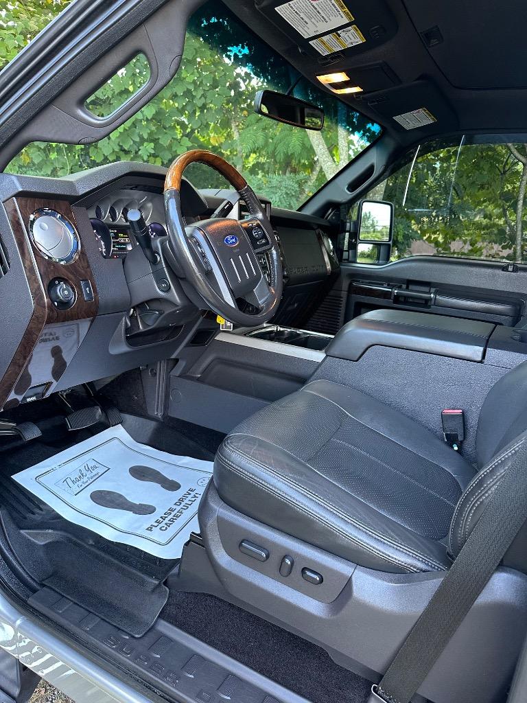2015 Ford F250 - $35,000