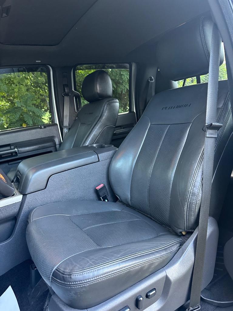 2015 Ford F250 - $35,000