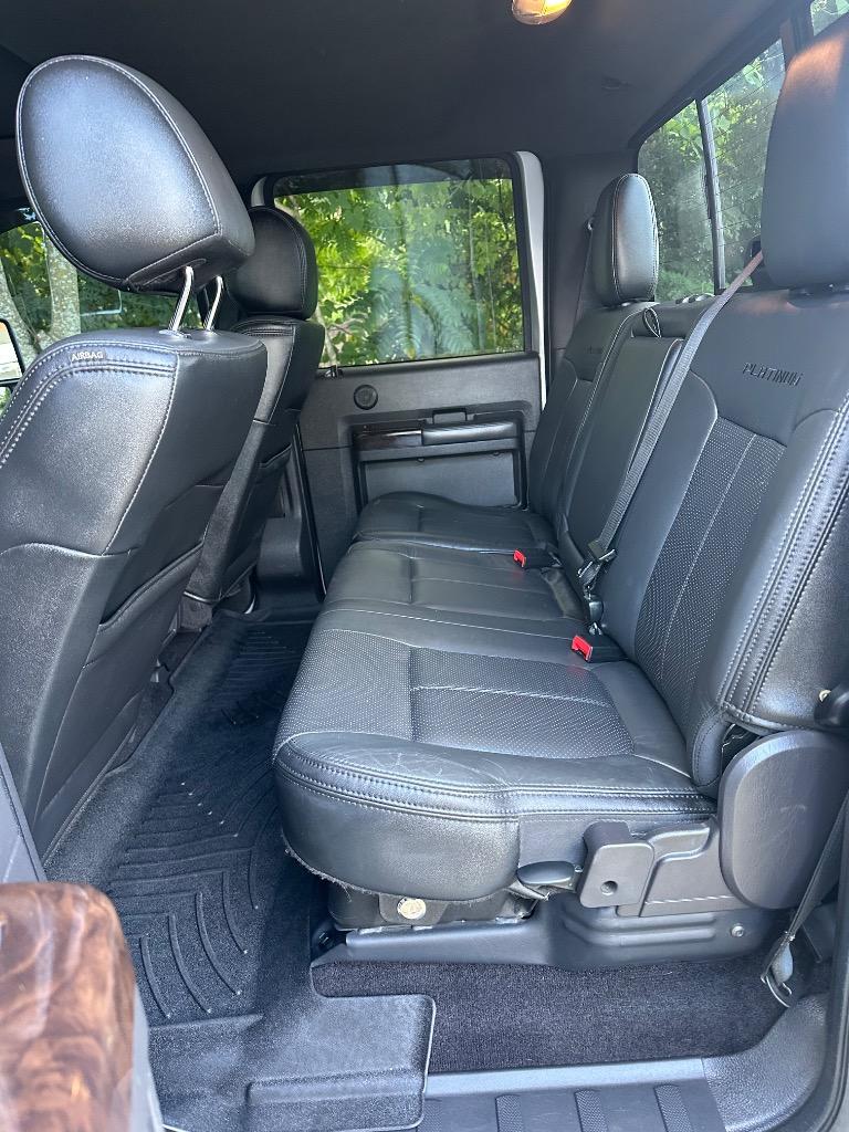 2015 Ford F250 - $35,000
