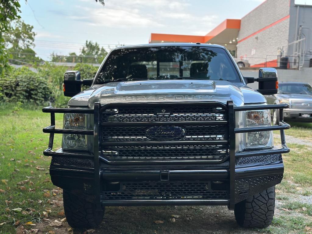 2015 Ford F250 - $35,000