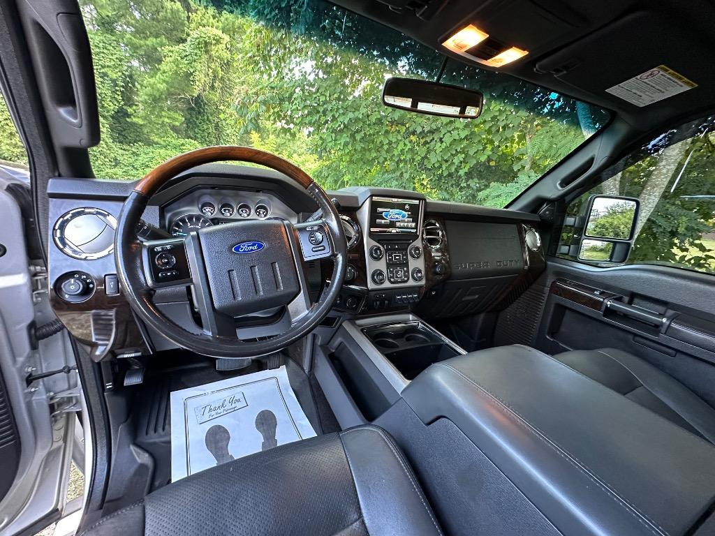 2015 Ford F250 - $35,000
