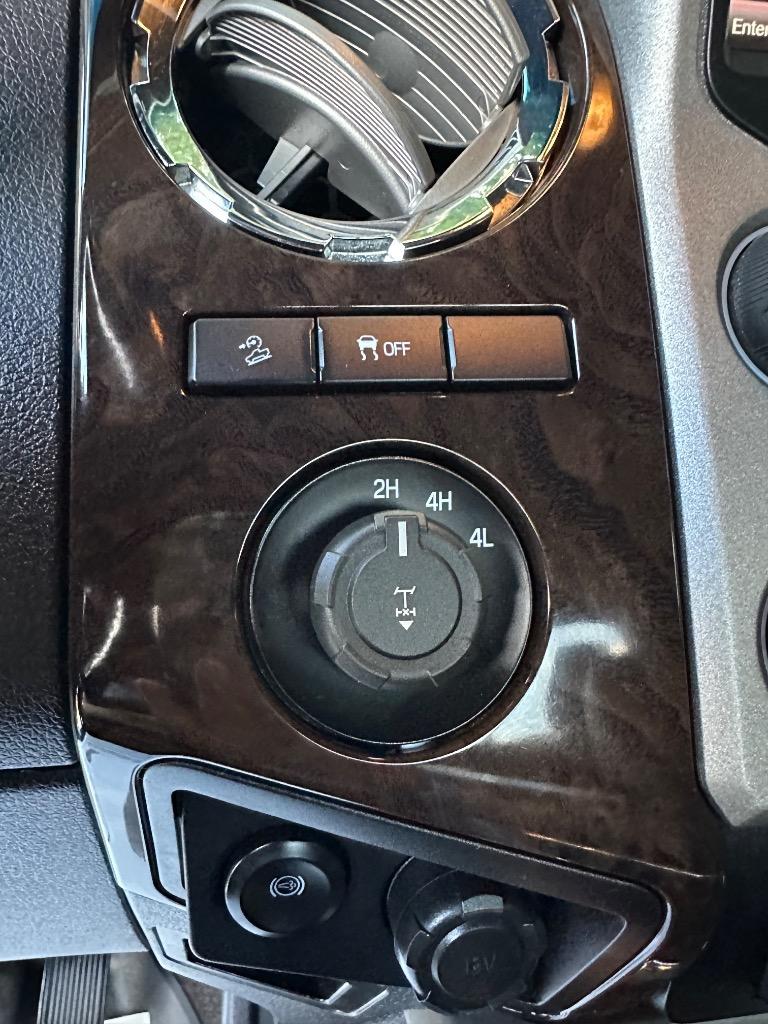 2015 Ford F250 - $35,000