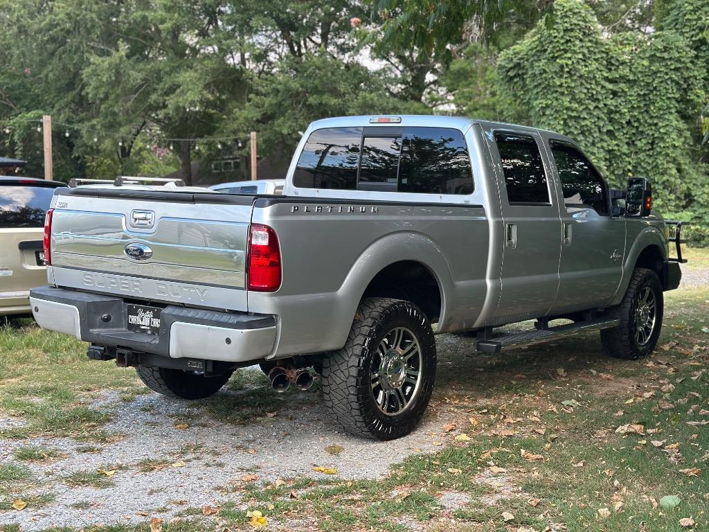 2015 Ford F250 - $35,000