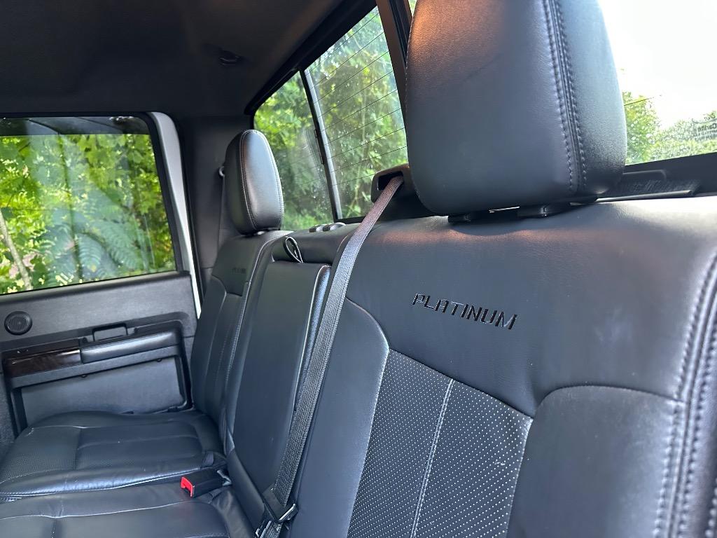 2015 Ford F250 - $35,000