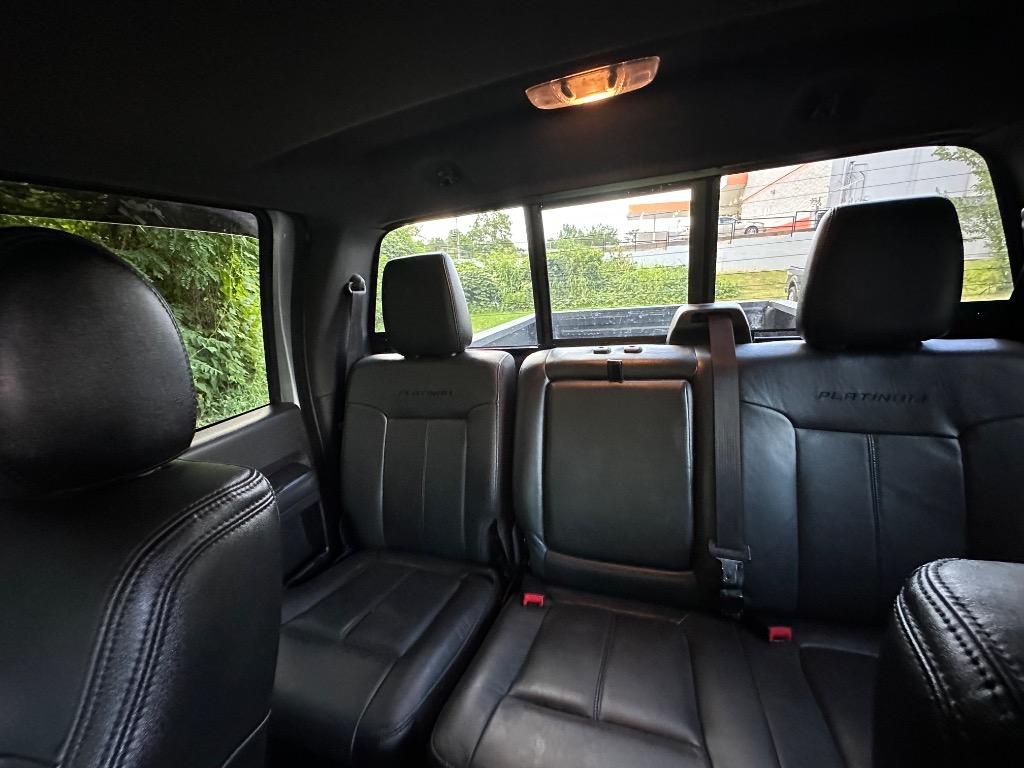 2015 Ford F250 - $35,000