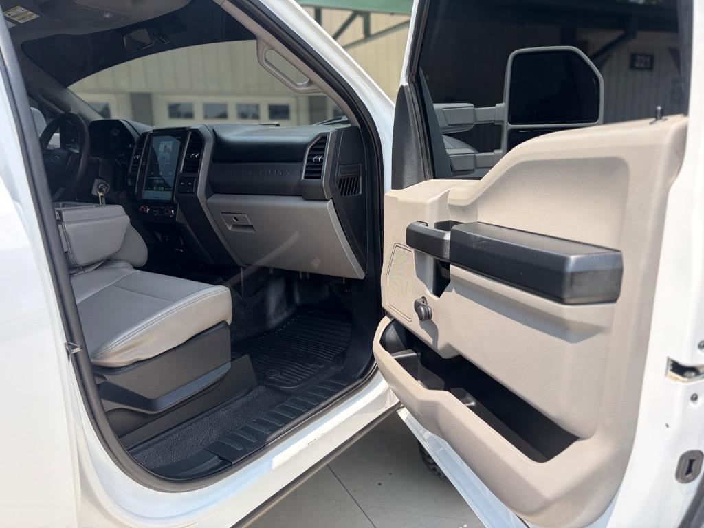 2017 Ford F-250 - $37,000