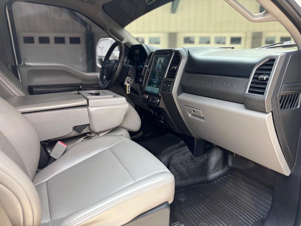 2017 Ford F-250 - $37,000