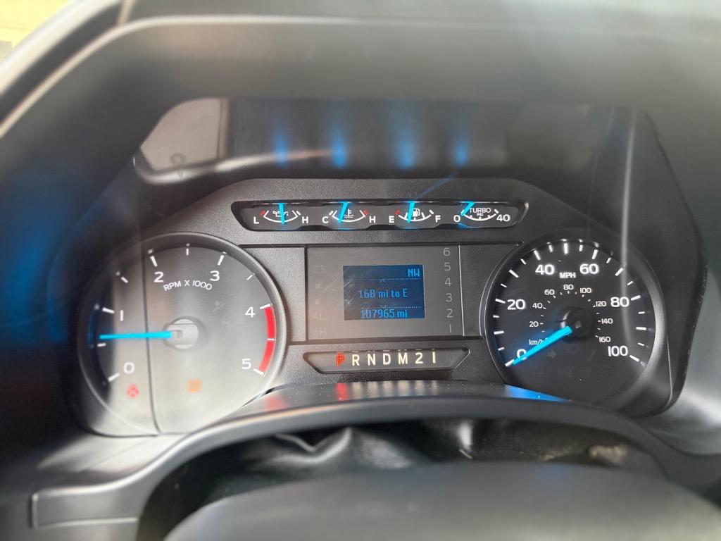 2017 Ford F-250 - $37,000
