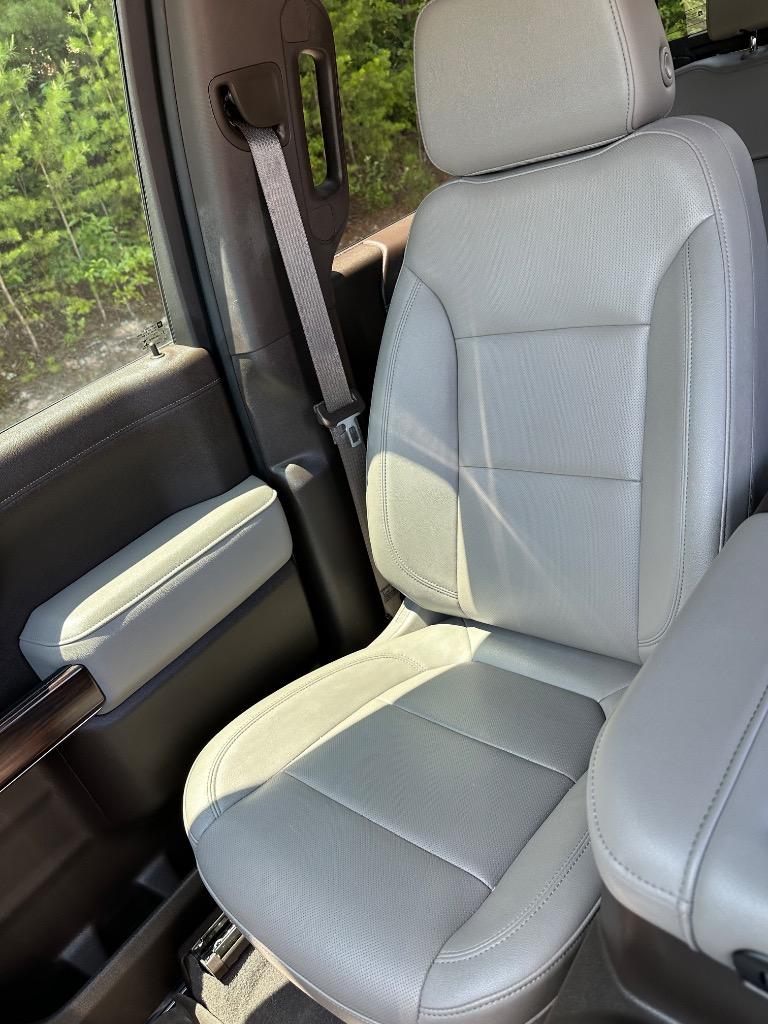2021 GMC Sierra - $35,000