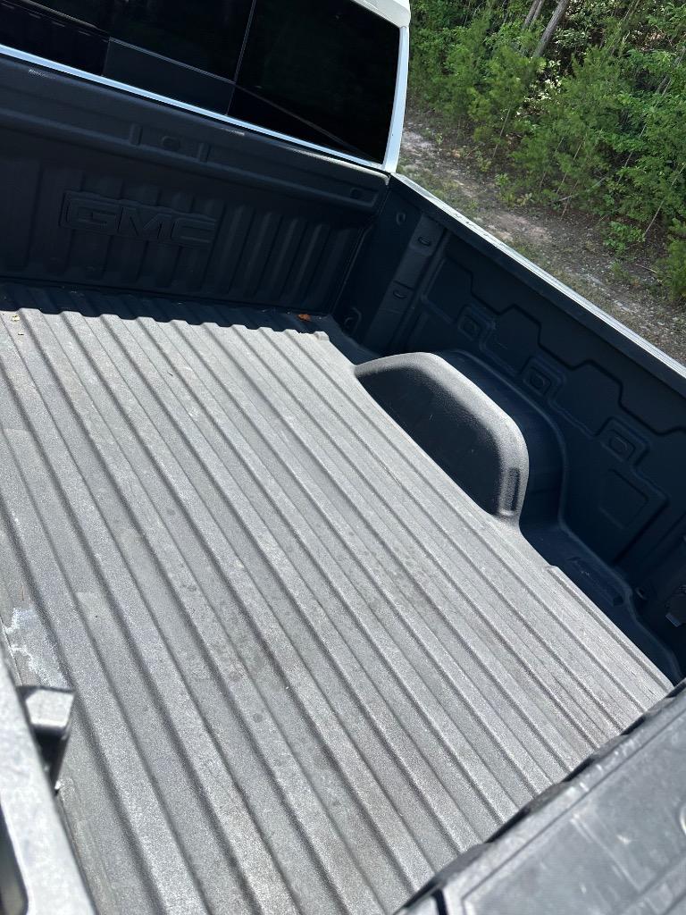 2021 GMC Sierra - $35,000