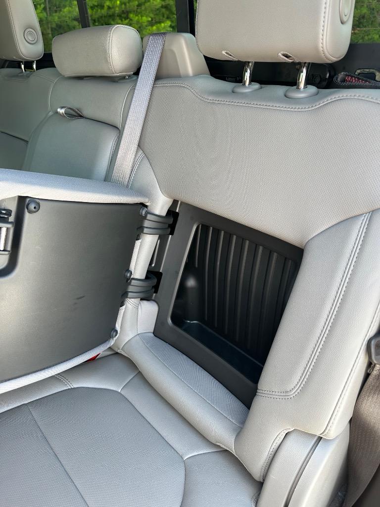 2021 GMC Sierra - $35,000