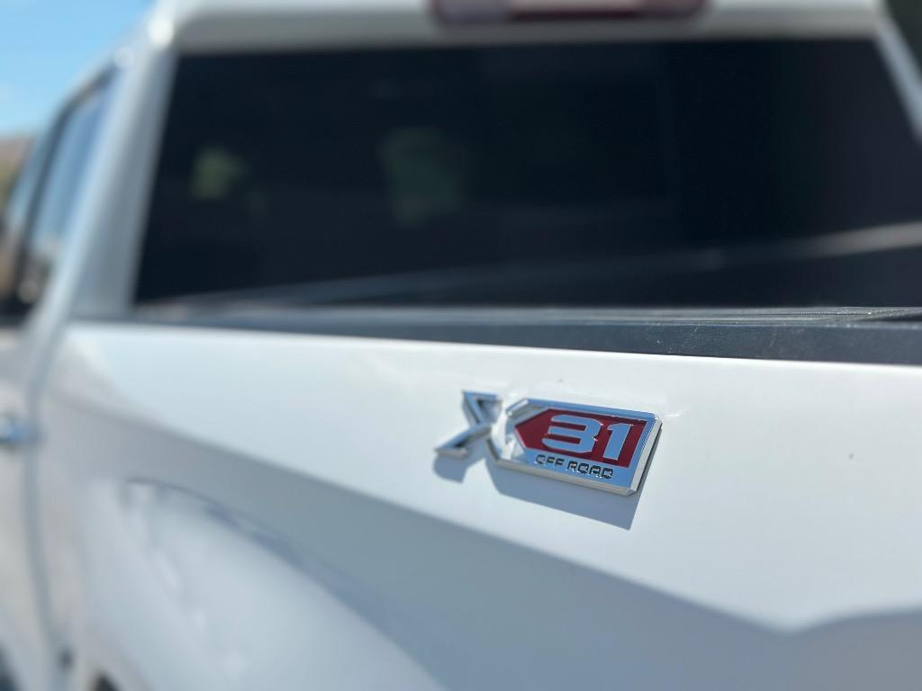 2021 GMC Sierra - $35,000