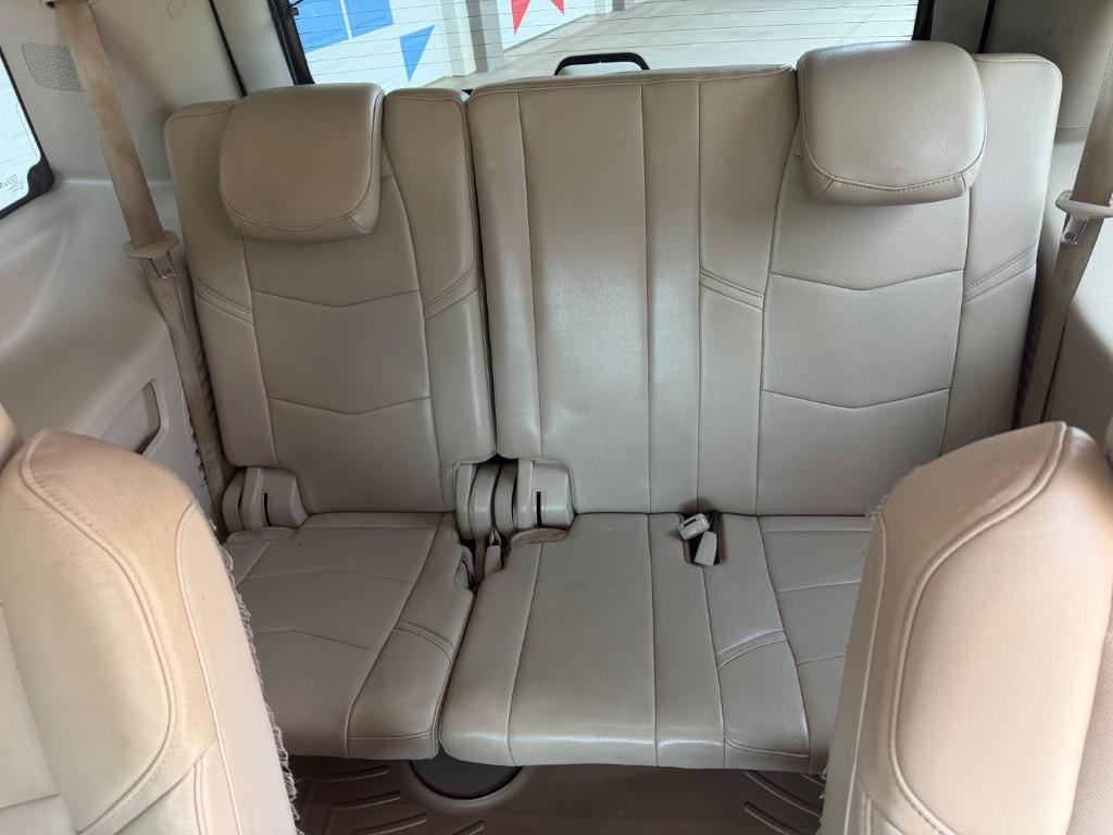 2017 Cadillac Escalade - $22,000
