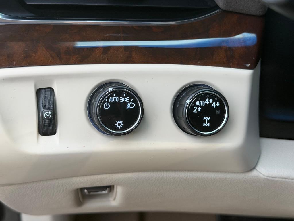 2017 Cadillac Escalade - $22,000