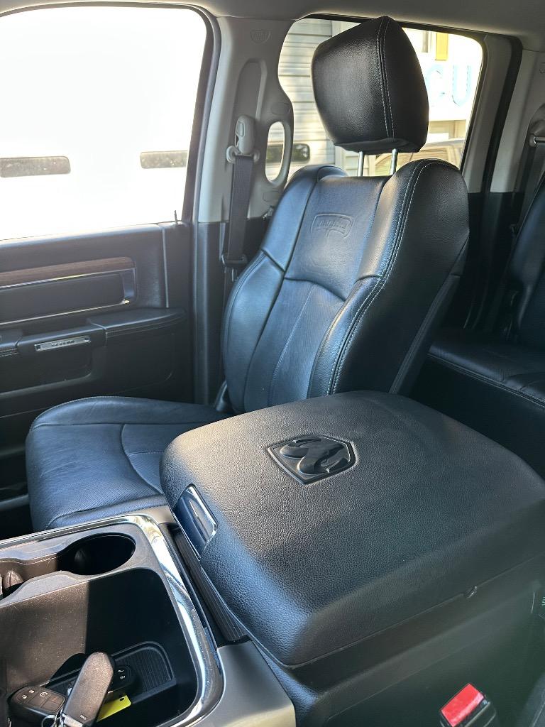 2018 Ram 2500 - $33,000