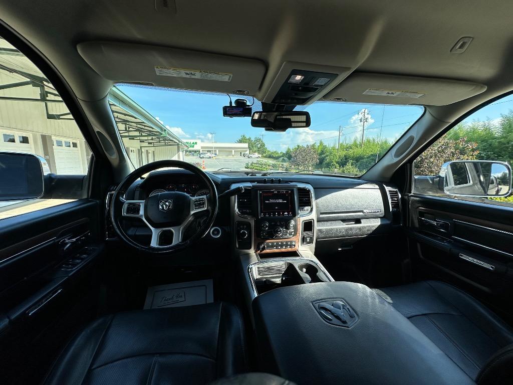 2018 Ram 2500 - $33,000