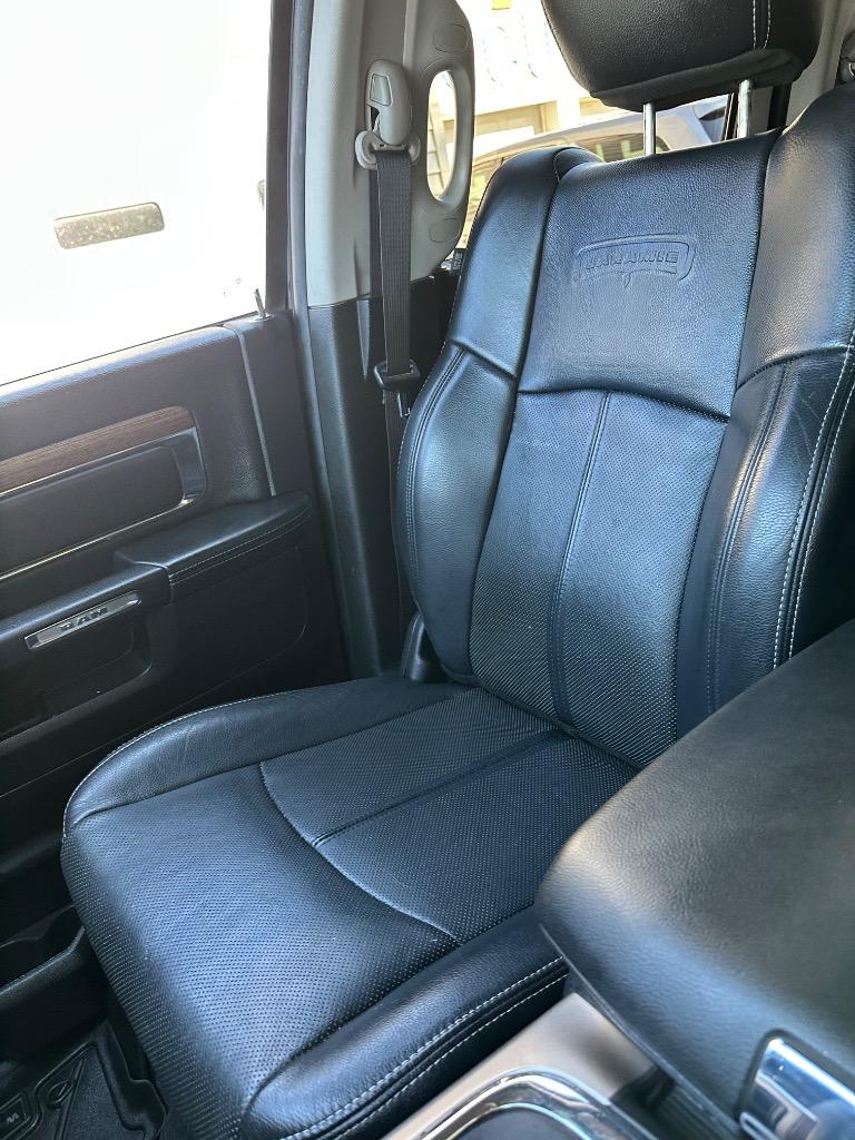 2018 Ram 2500 - $33,000