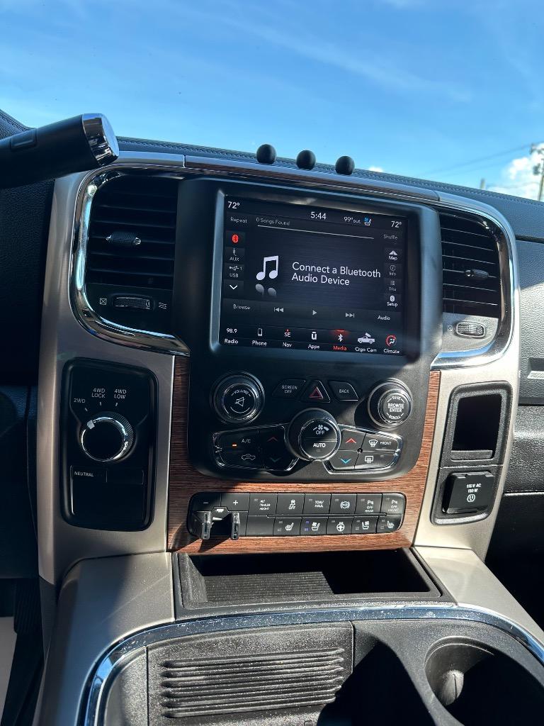 2018 Ram 2500 - $33,000