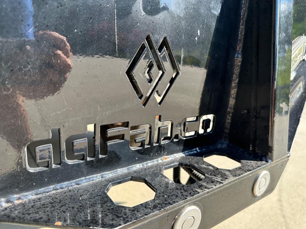 2018 Ram 2500 - $33,000