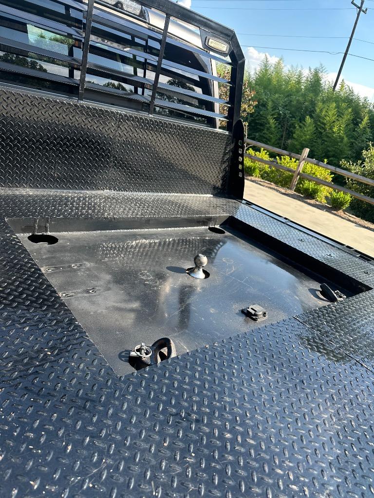2018 Ram 2500 - $33,000