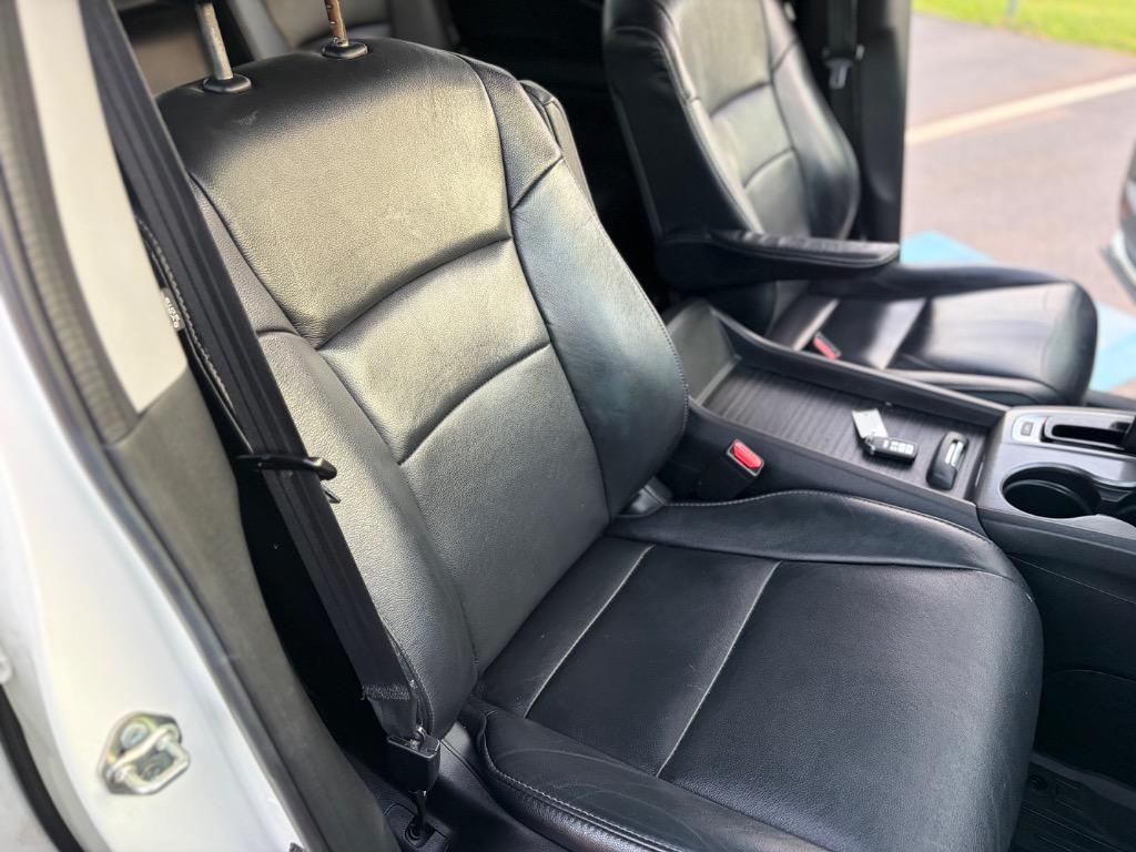 2017 Honda Pilot - $15,300