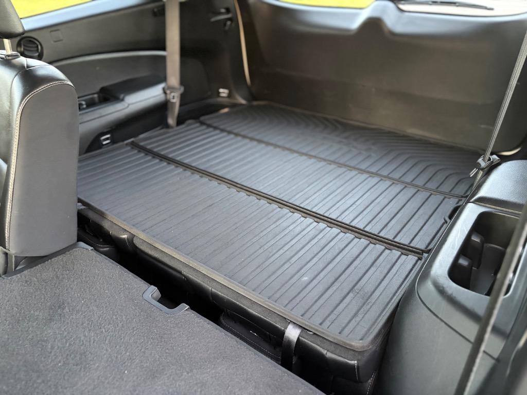2017 Honda Pilot - $15,300