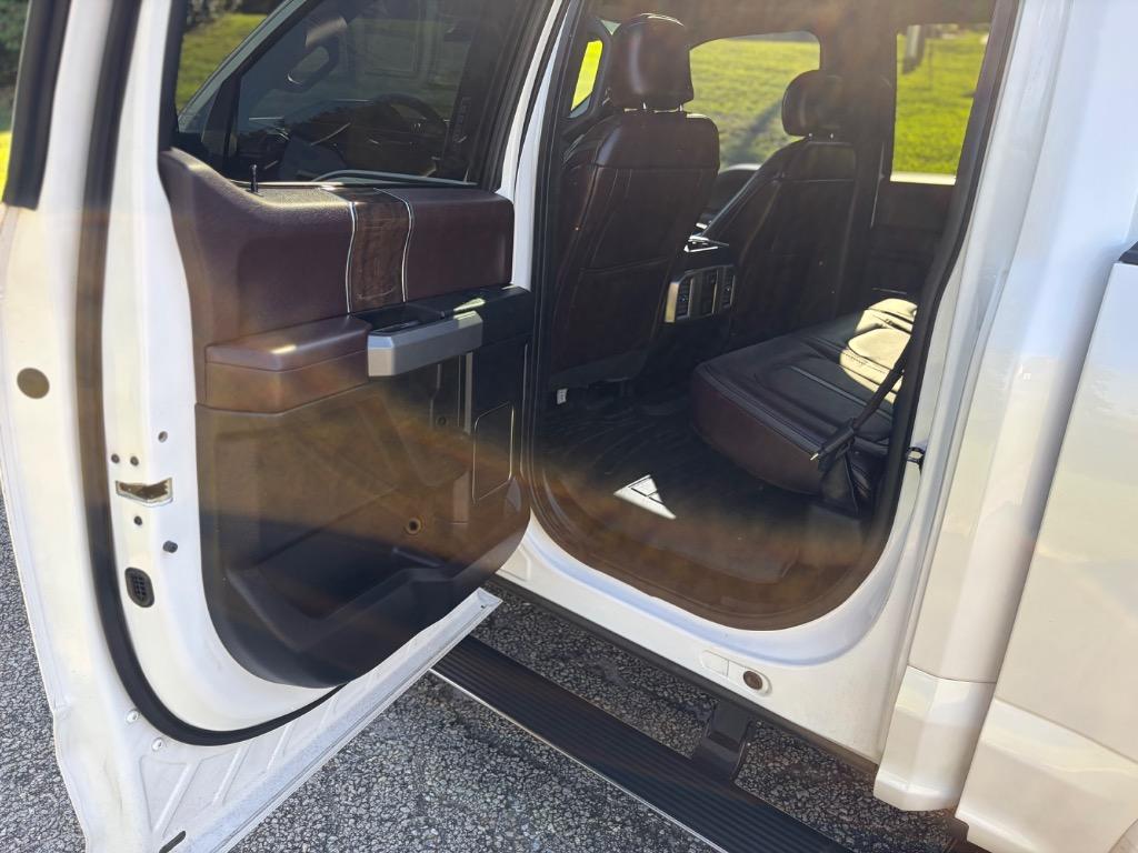 2016 Ford F150 - $24,900