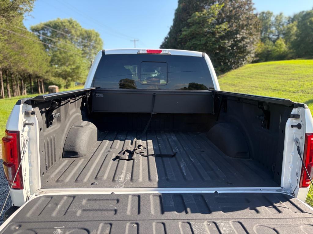 2016 Ford F150 - $24,900