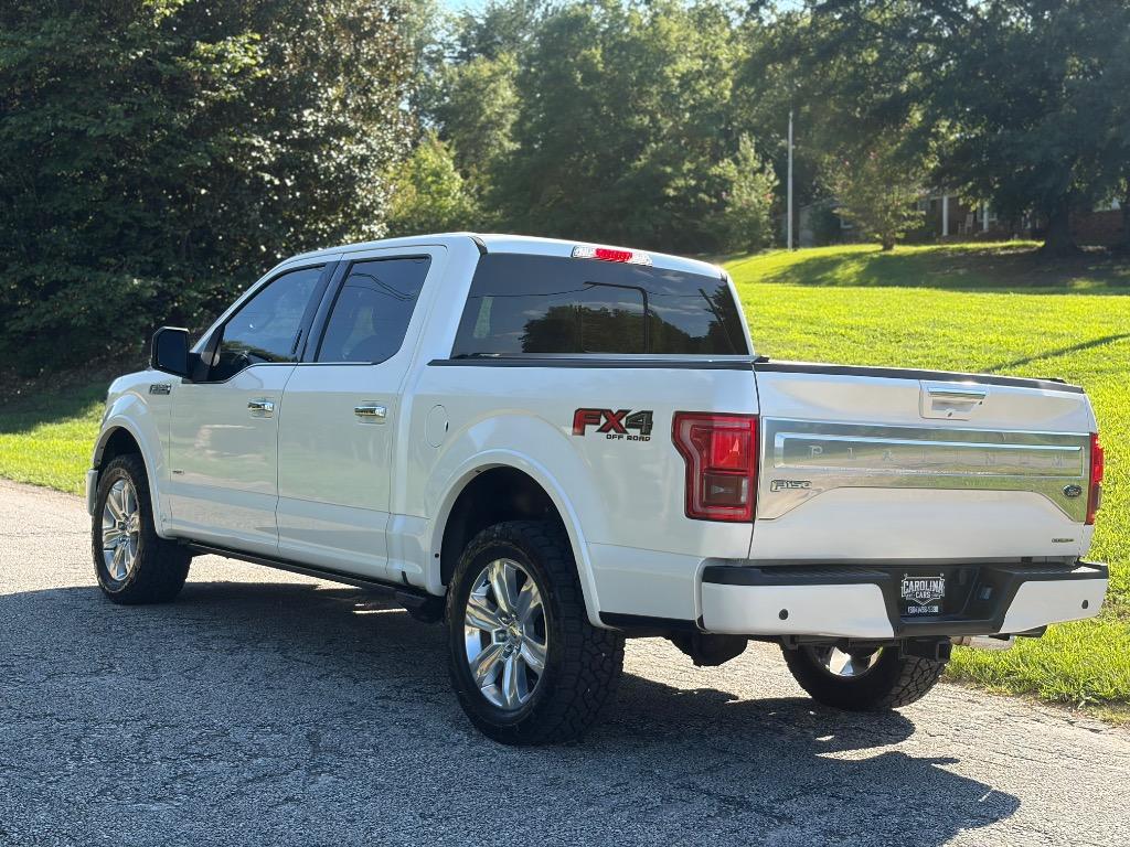 2016 Ford F150 - $24,900