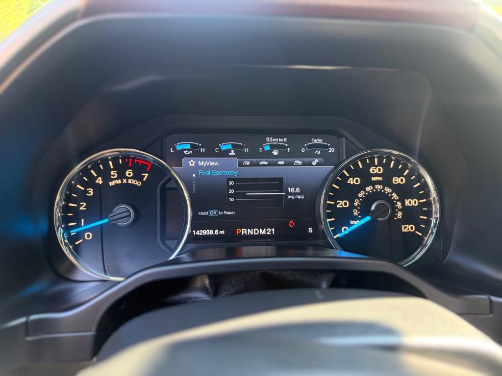 2016 Ford F150 - $24,900